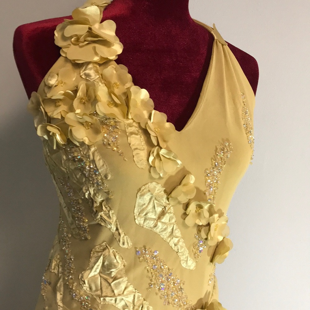 Dress - Picture 3 of 5